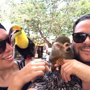 Meet your Posher, James