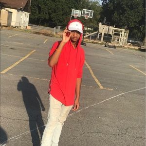 Meet your Posher, Tim