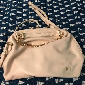 Halston heritage shoulder bag