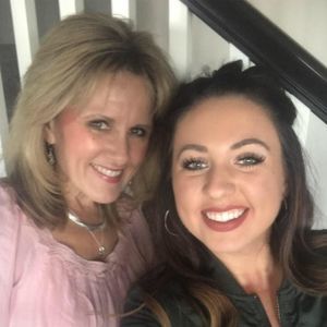 Meet your Posher, Cathy