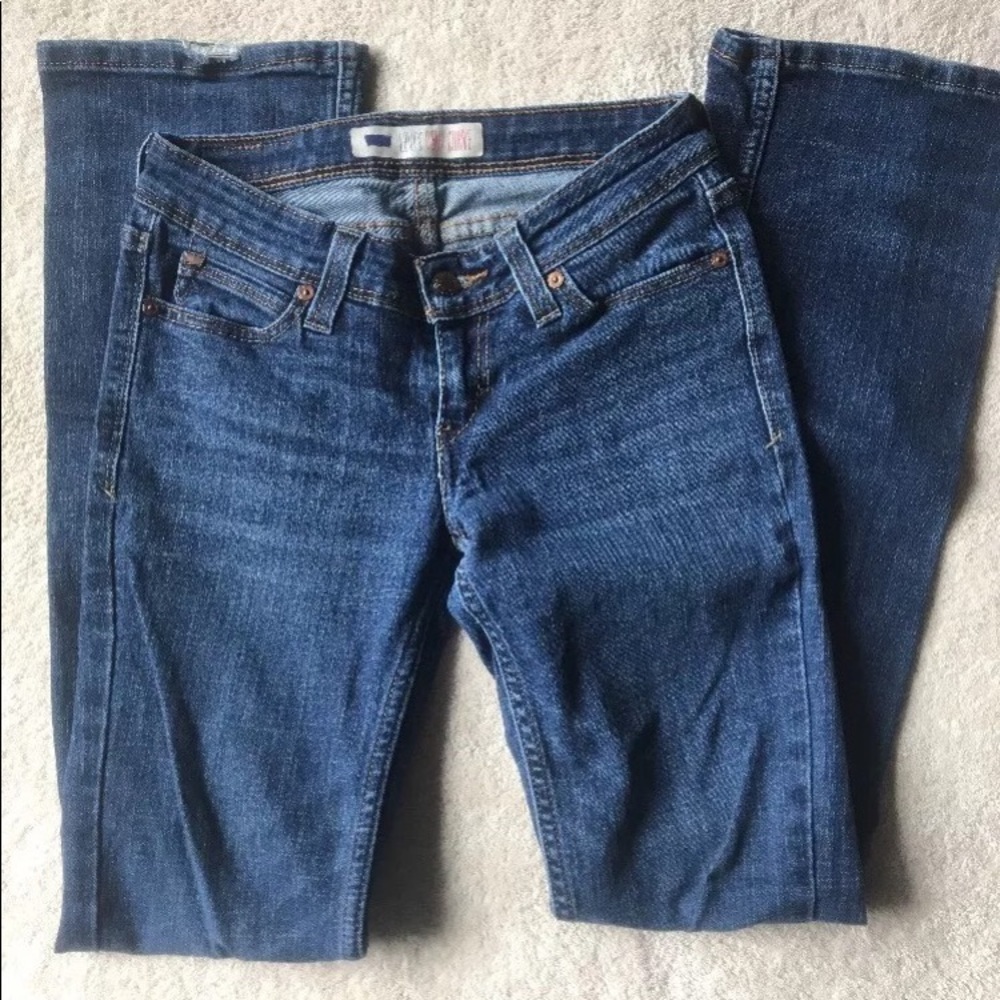 Levi's Demi Curve 3 M Jeans