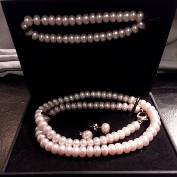 Honora Jewelry Honora Pearls Collection Poshmark