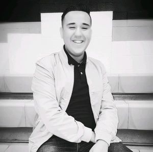 Meet your Posher, Juan