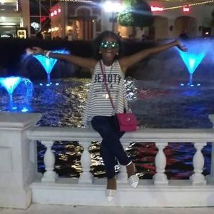 Meet your Posher, Missy