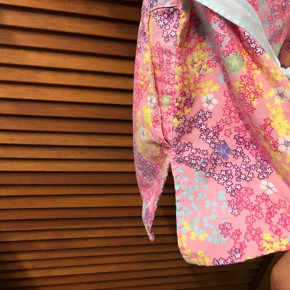 Dickies Short Sleeve Scrub Top - Picture 3 of 6