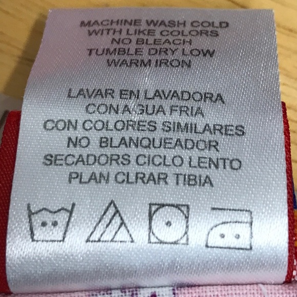 Dickies Short Sleeve Scrub Top - Picture 5 of 6