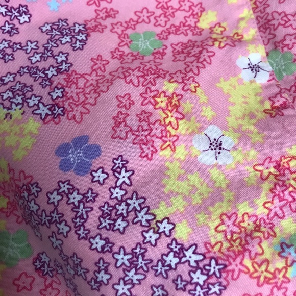 Dickies Short Sleeve Scrub Top - Picture 6 of 6