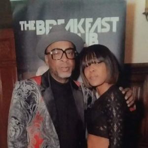 Meet your Posher, Monique