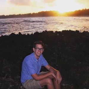 Meet your Posher, Ryan