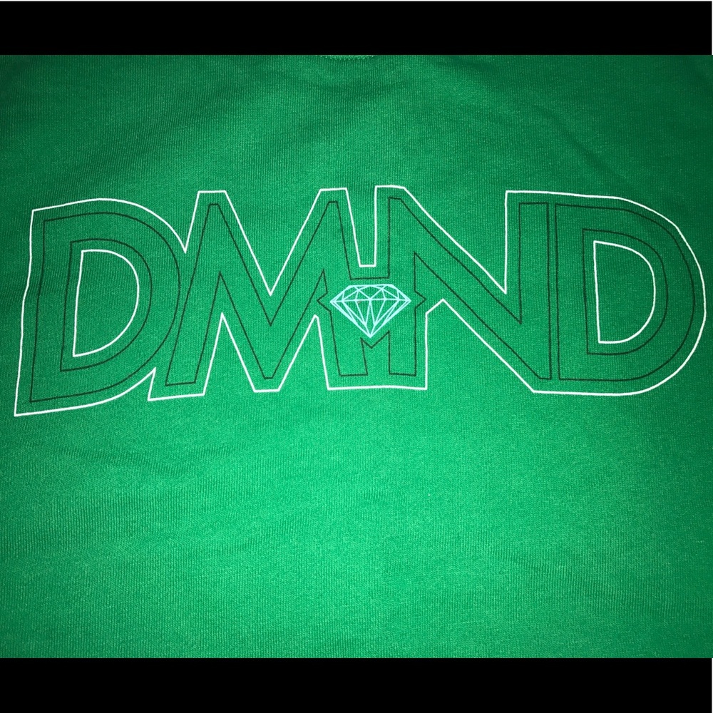 Diamond Supply Co. Sweatshirt