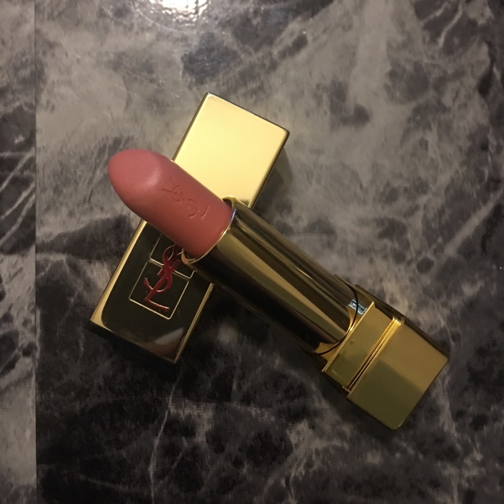 YSL Rouge PUR COUTURE lipstick 24