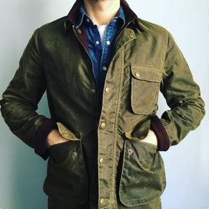 J. Crew | Jackets \u0026 Coats | Banana 