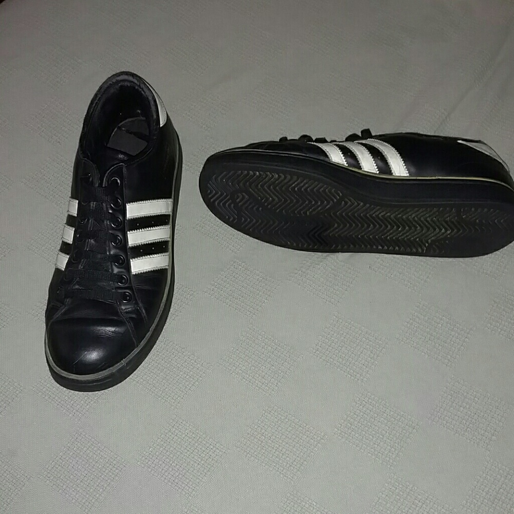 Adidas Muhammad Ali shoes size 10.5
