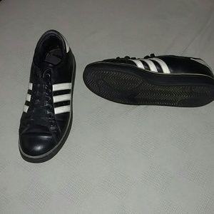 Adidas Muhammad Ali shoes size 10.5