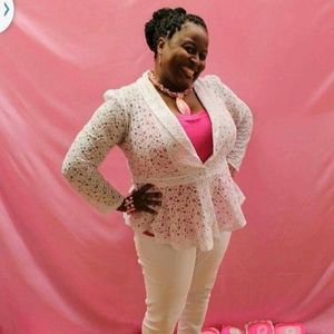 Meet your Posher, Lamonica