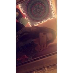 Meet your Posher, Summer