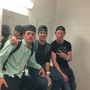 Meet your Posher, Jackson