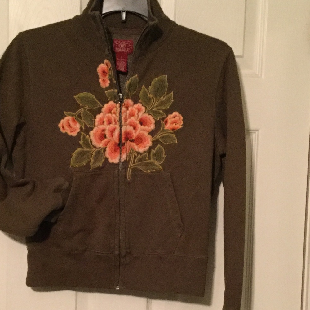 Lucky Brand Jacket