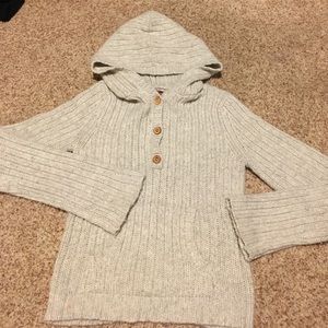 Wool Sweater