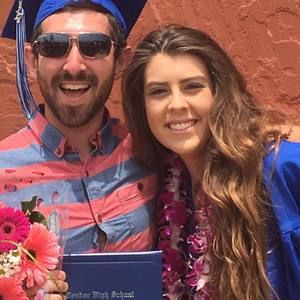 Meet your Posher, Garrett