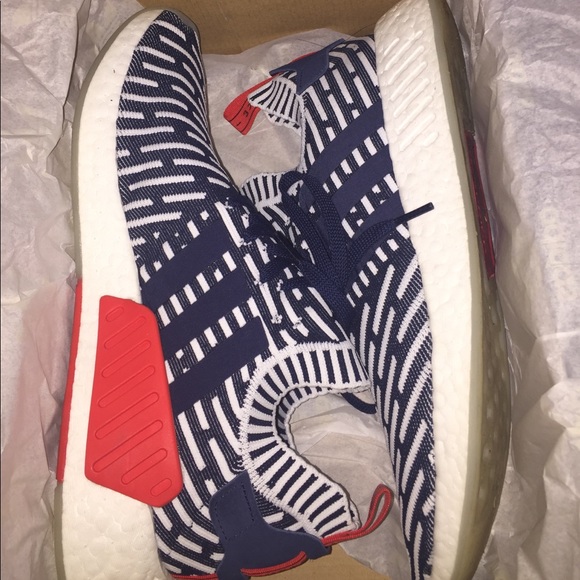 adidas Other - Nmd r2 pk