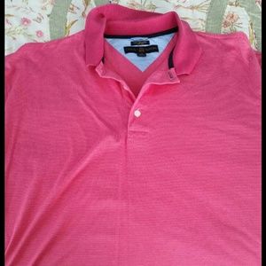 Tommy Hilfiger polo shirt