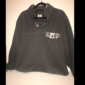 Southern Proper Pullover