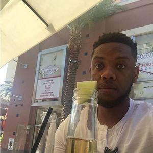 Meet your Posher, Christopher