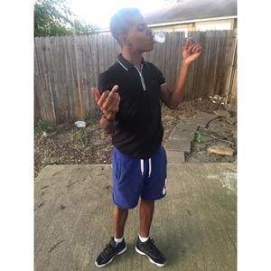 Meet your Posher, Jordan