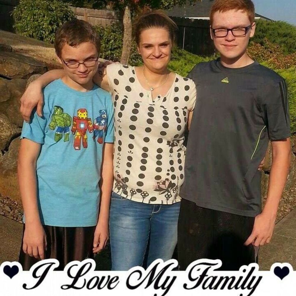 Meet your Posher, Karley