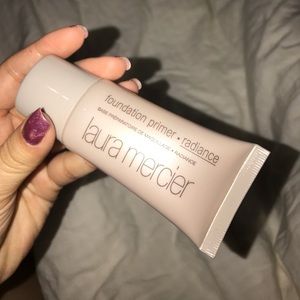 Laura mercier radiance primer Laura mercier radiance primer