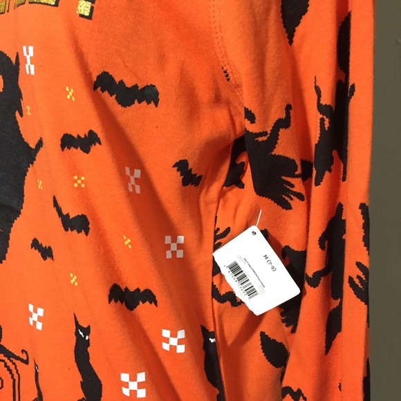 NEW! What's Up Witches Ugly Halloween Sweatshirt - Picture 2 of 3