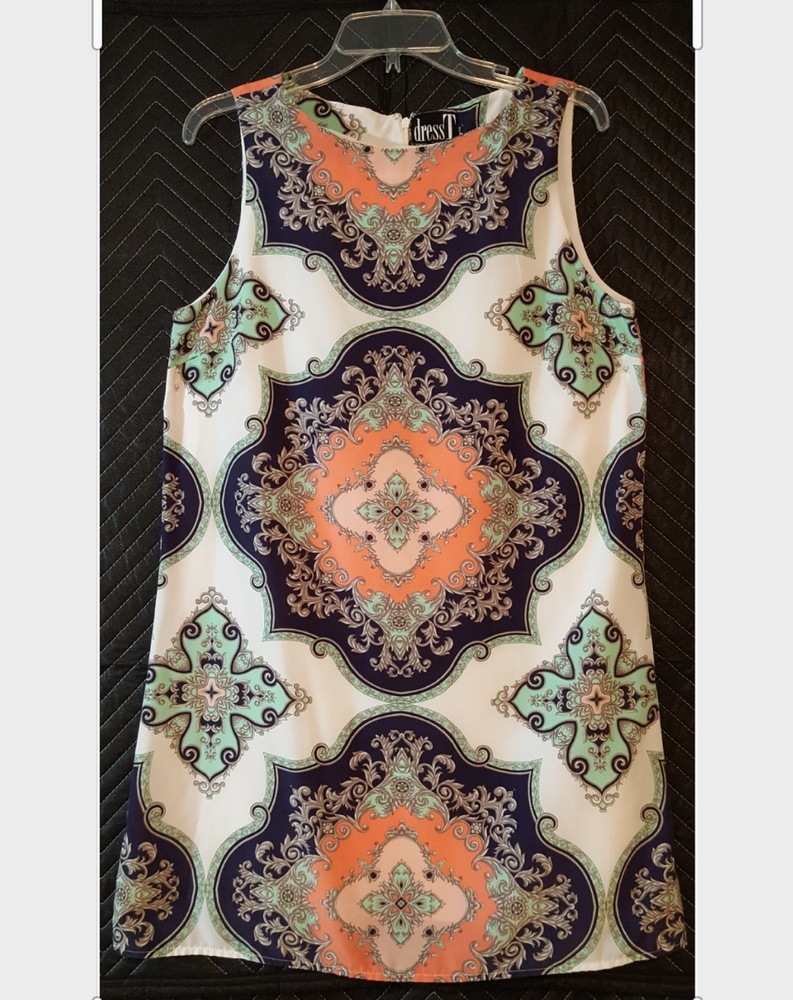 Summer Dress