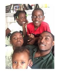 Meet your Posher, Jack