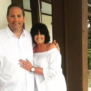 Meet your Posher, Michael robin