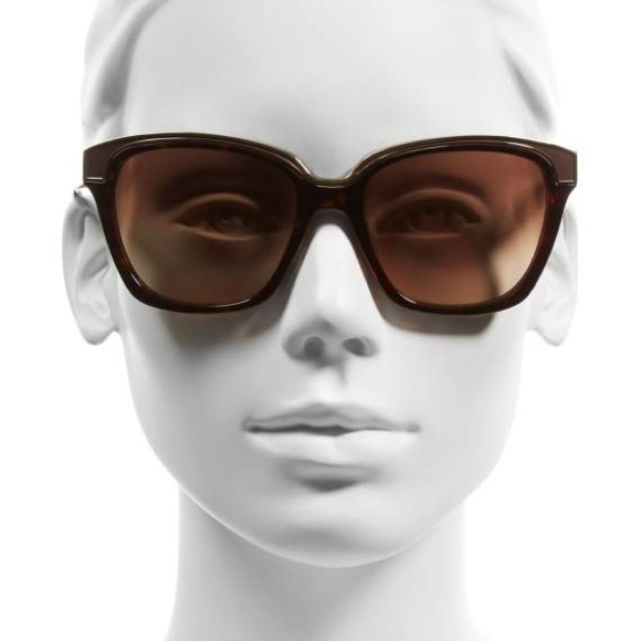 Soooo cute DVF sunglasses main image 6