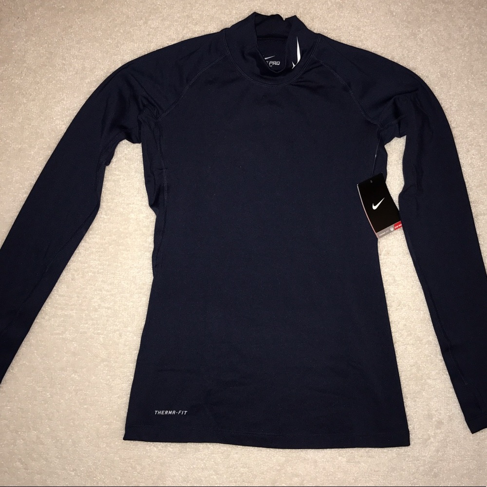 Nike | Fitted DryFit Thermal