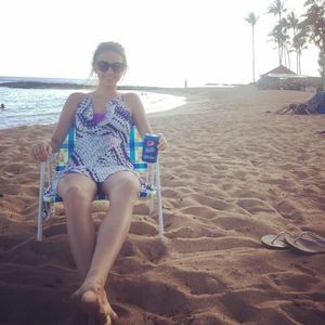 Meet your Posher, Amy