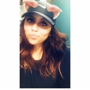 Meet your Posher, Daisy