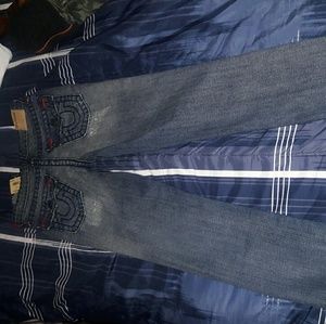 Boys true religion jeans