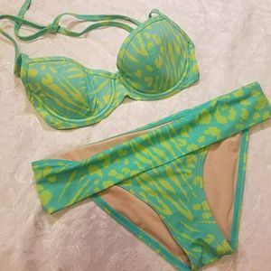 Victoria's Secret bikini Victoria's Secret bikini