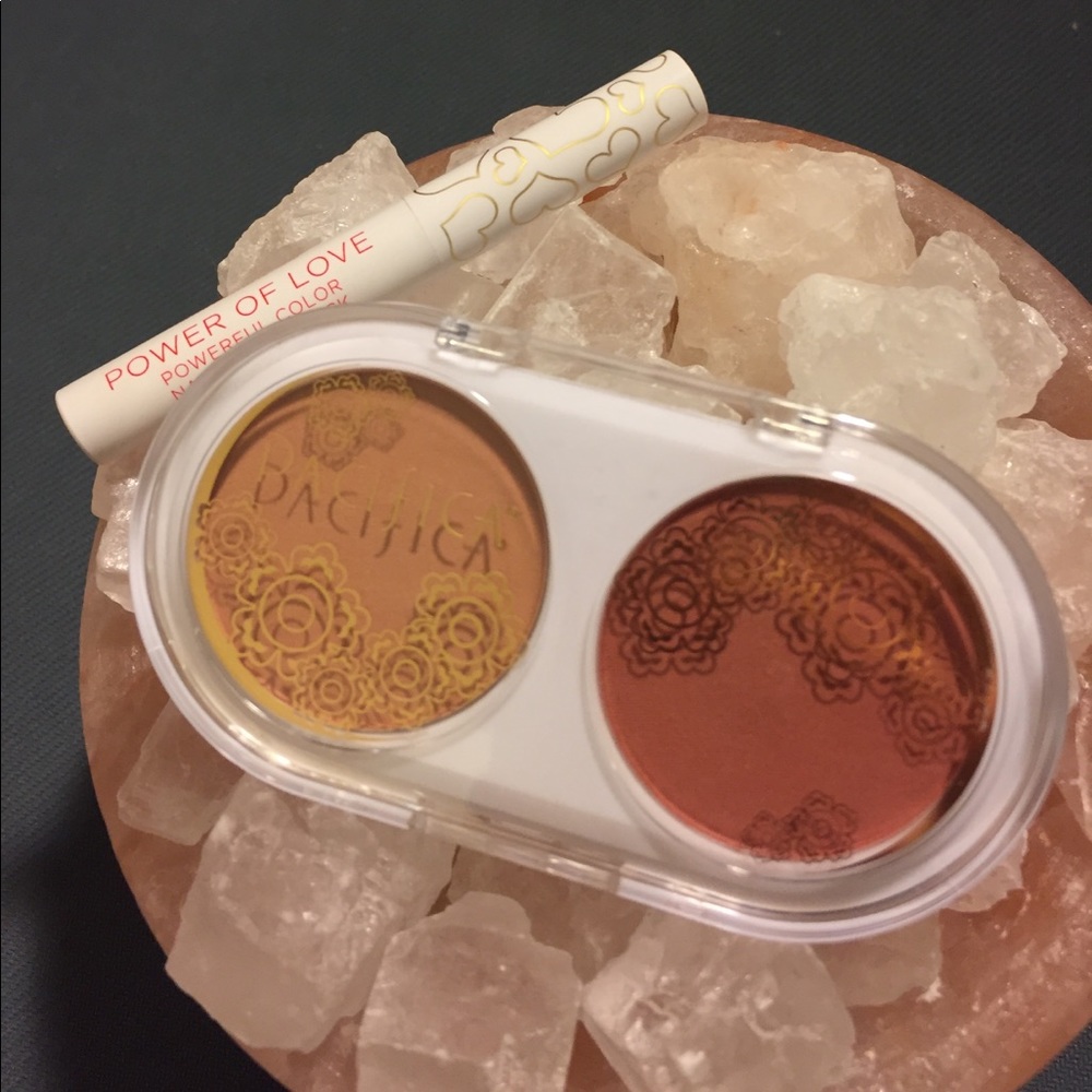 Pacifica Makeup Bundle