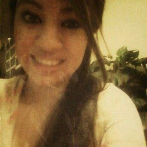 Meet your Posher, Nancy