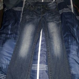 Boys true religion jeans