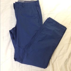 Banana Republic summer chino pants
