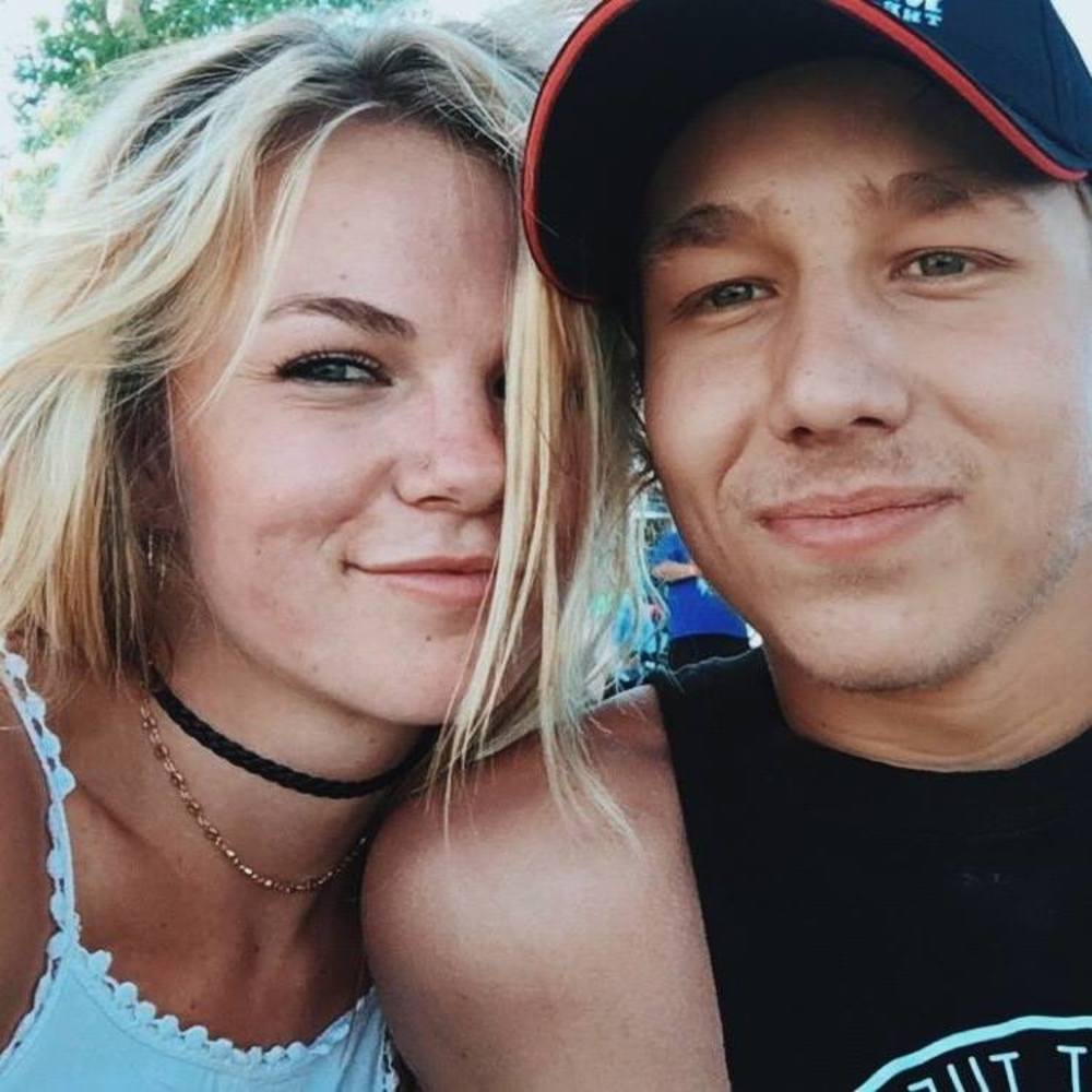 Meet your Posher, Katie layne