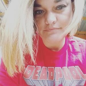 Meet your Posher, Keri