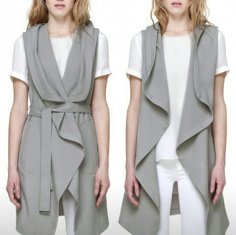 Soia & kyo vest