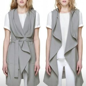 Soia & kyo vest