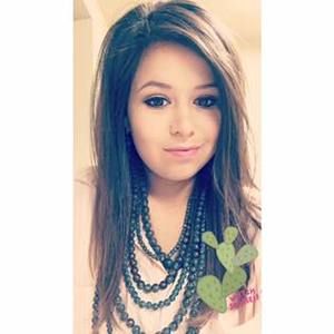 Meet your Posher, Sonia